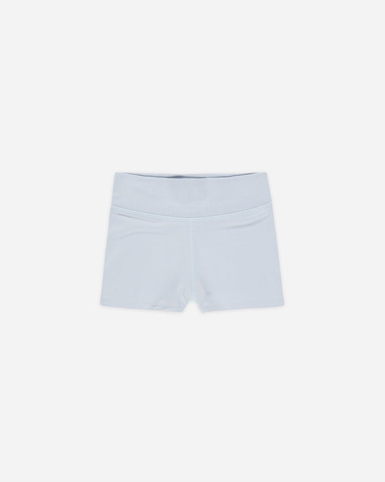 Shortie Short || Light Blue