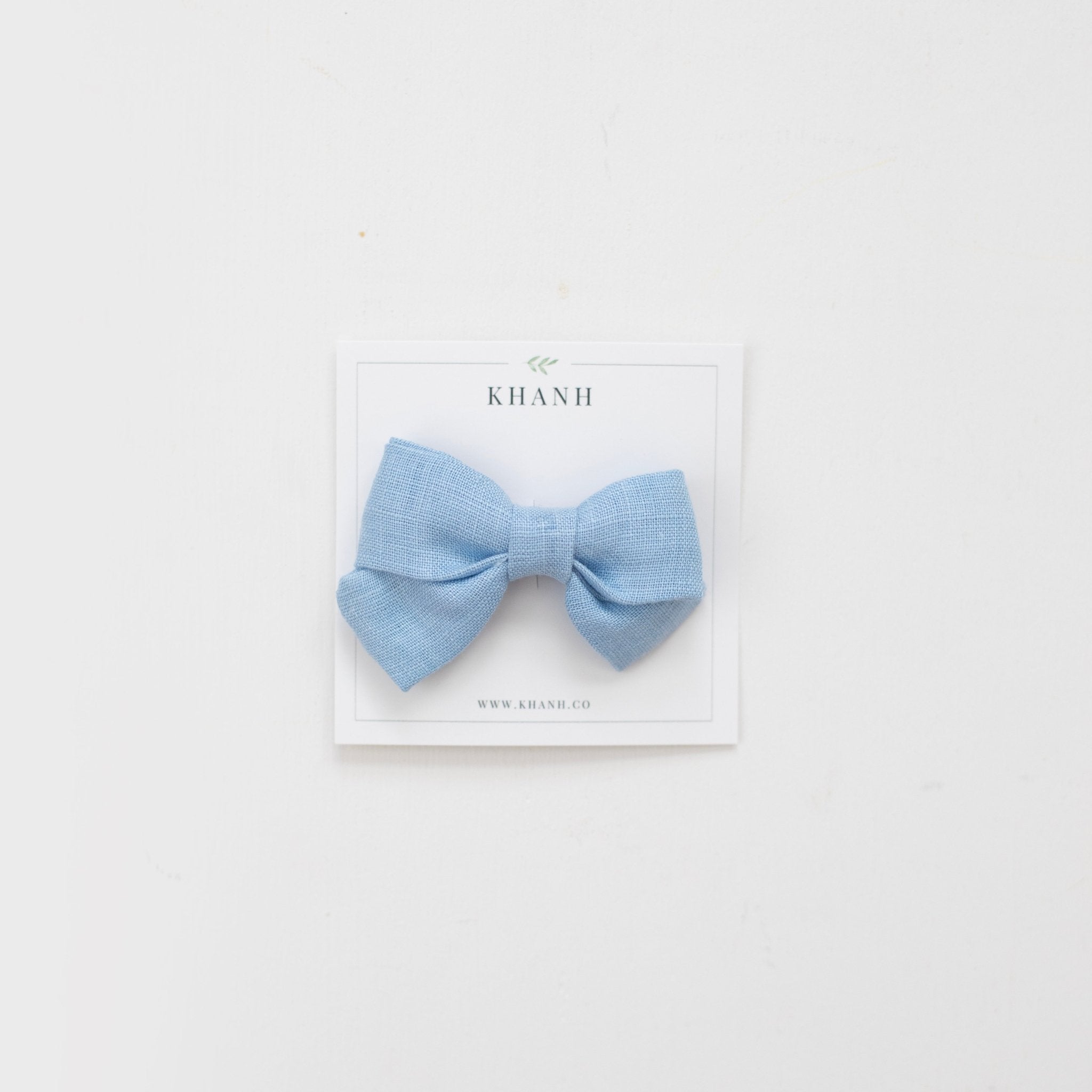 Simply Posh | Petite Sailor Bow