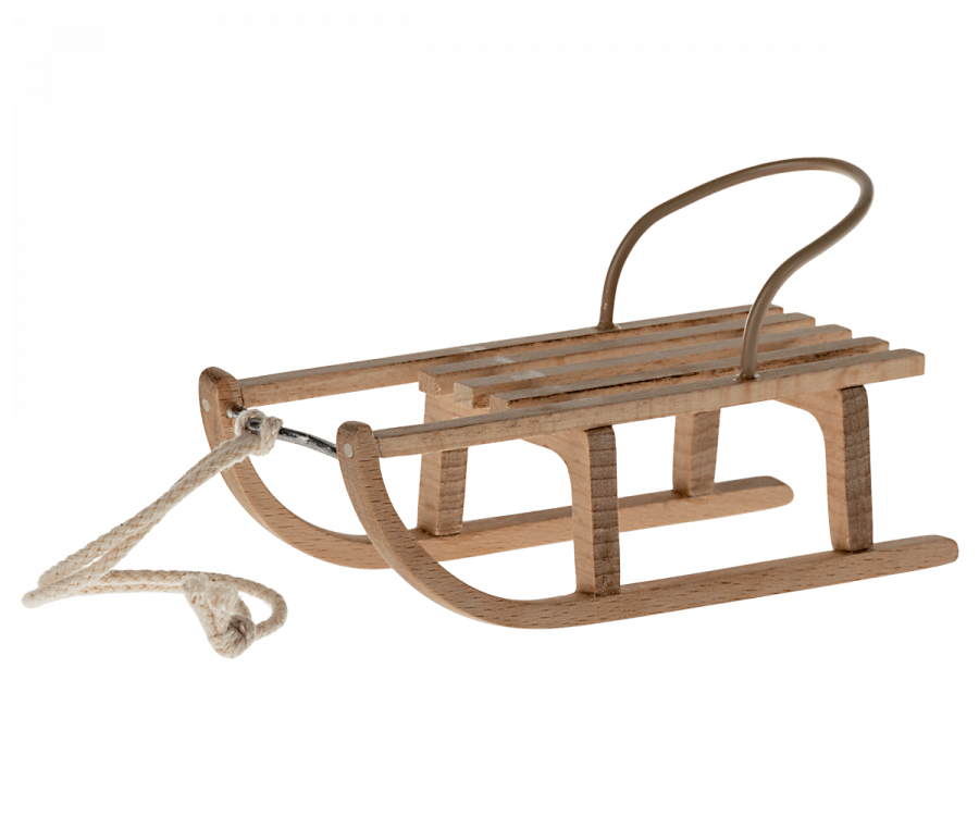 Sled