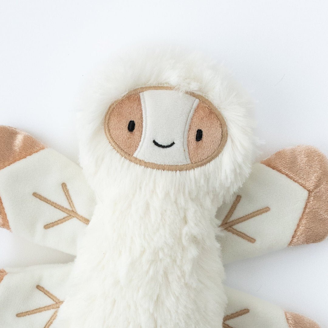 Snowflake Dragonfly Mini