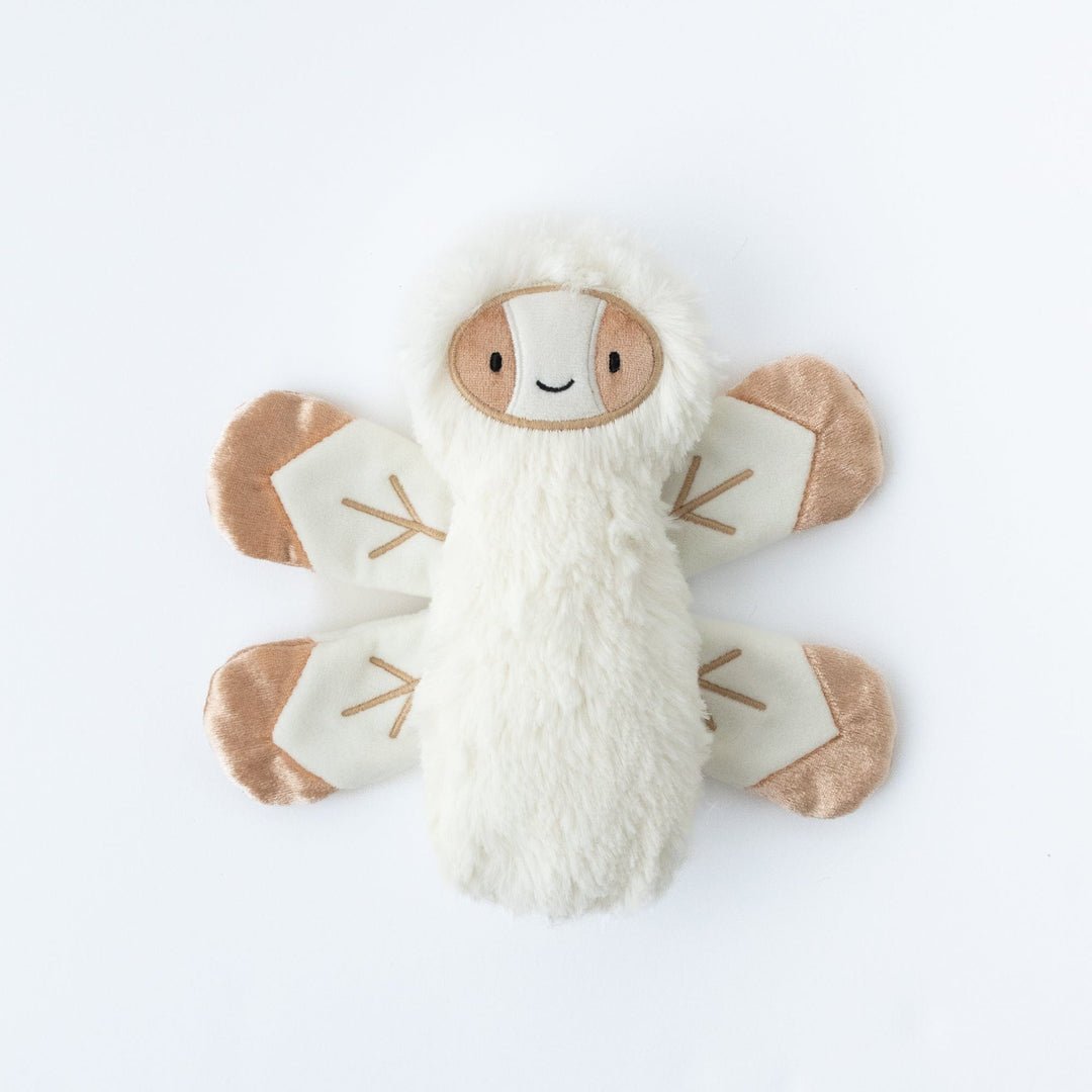 Snowflake Dragonfly Mini