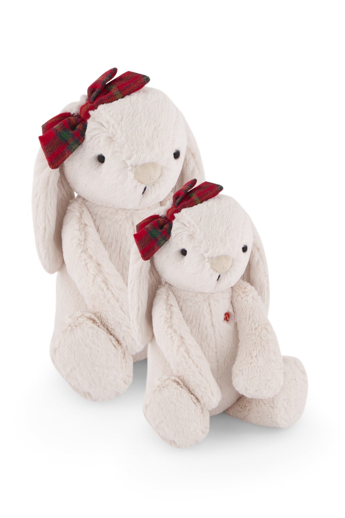 Snuggle Bunnies Christmas Penelope || Pastel