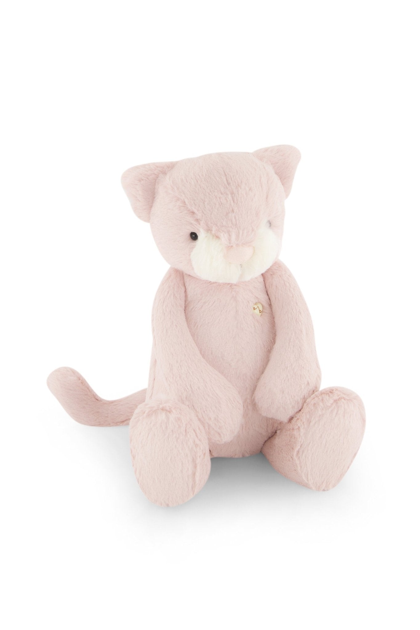 Snuggle Bunnies Elsie the Kitty || Blush