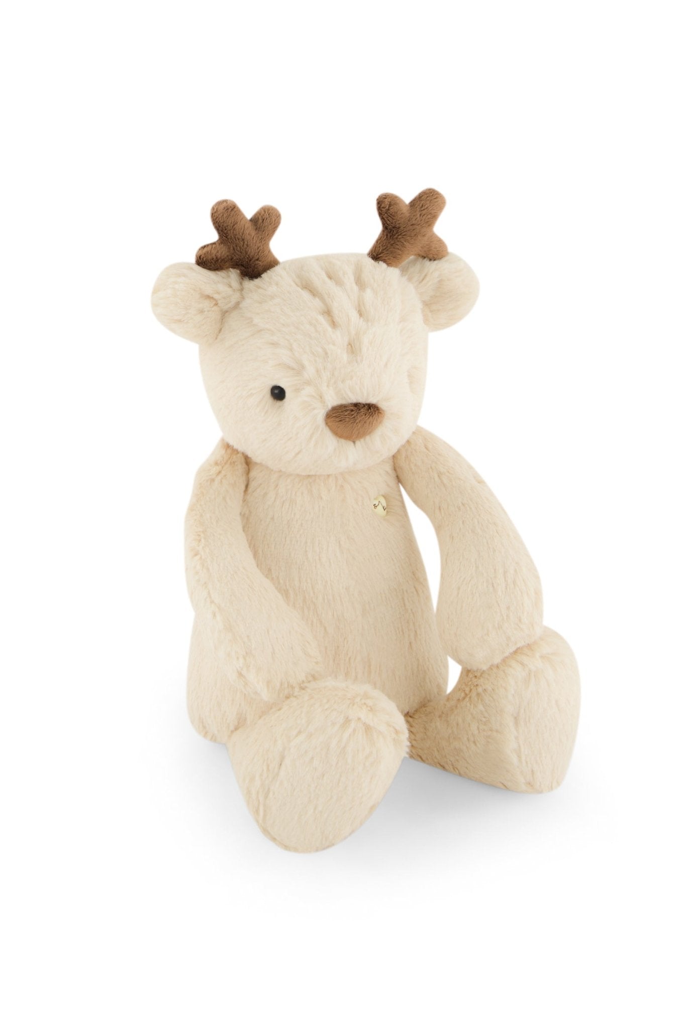 Snuggle Bunnies - Fable The Deer - Fawn