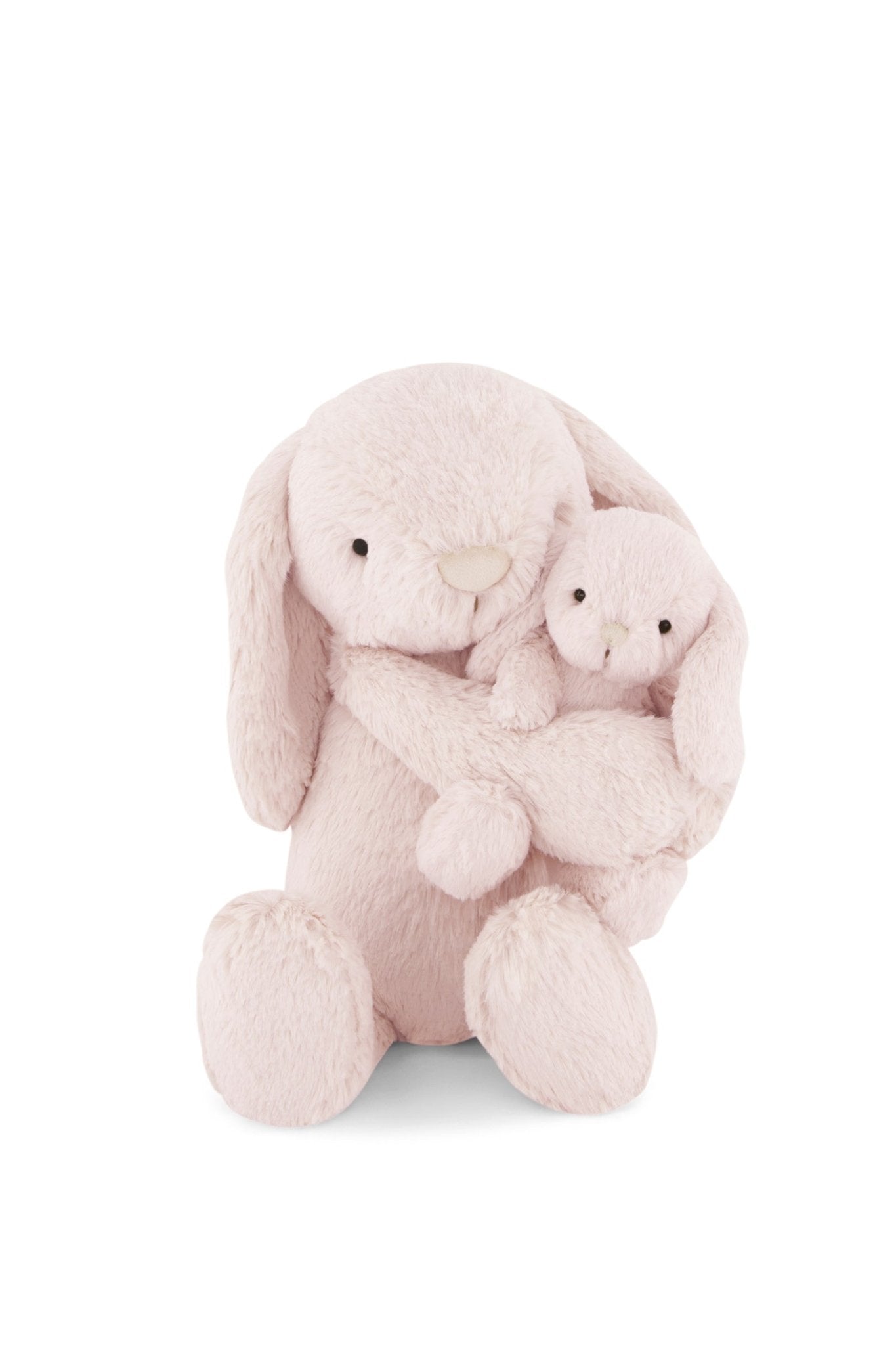 Snuggle Bunnies Frankie the Bunny || Blush