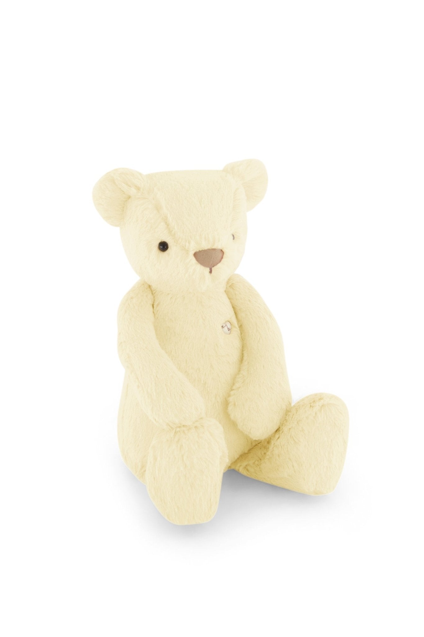 Snuggle Bunnies George the Bear || Anise