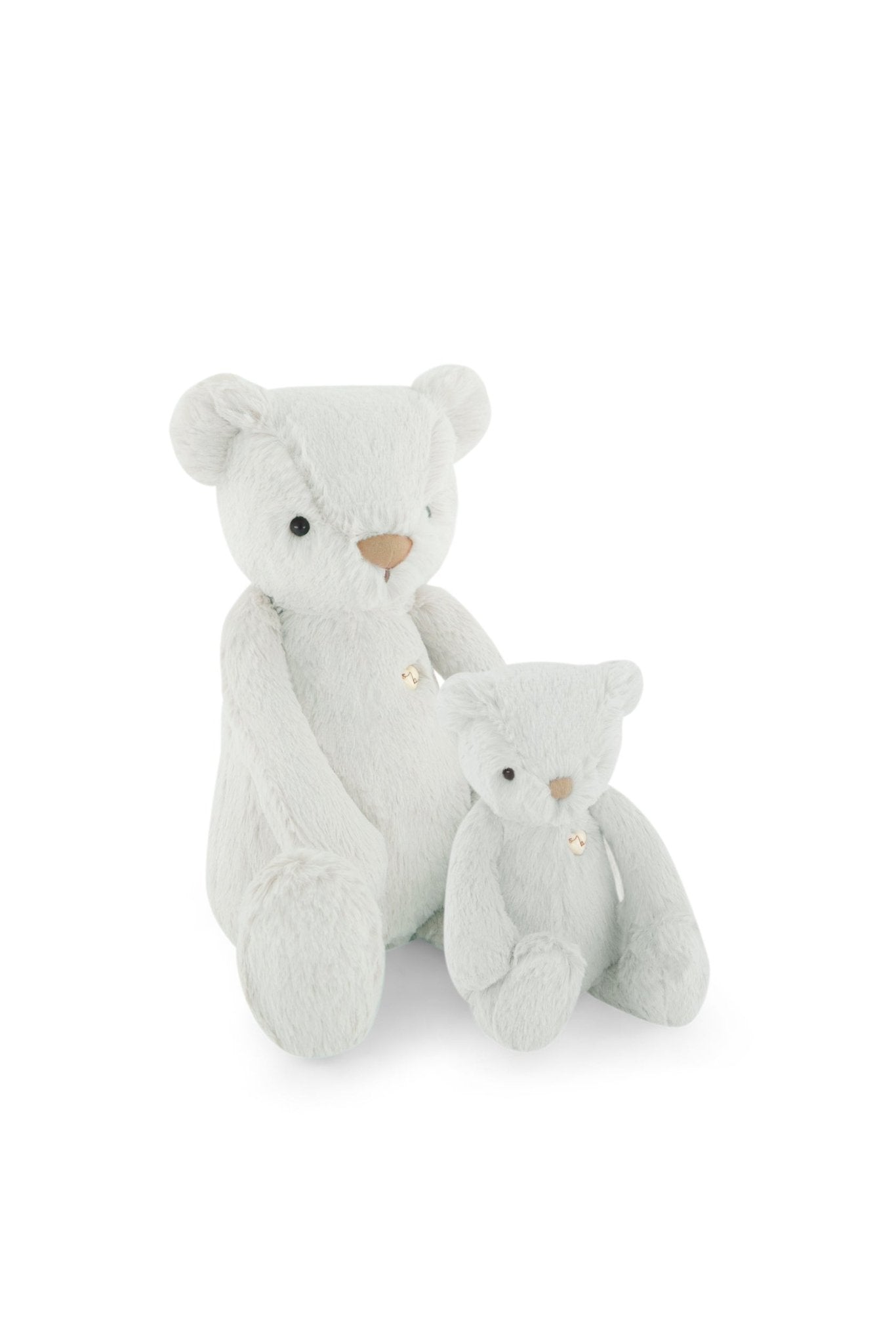 Snuggle Bunnies George the Bear || Willow
