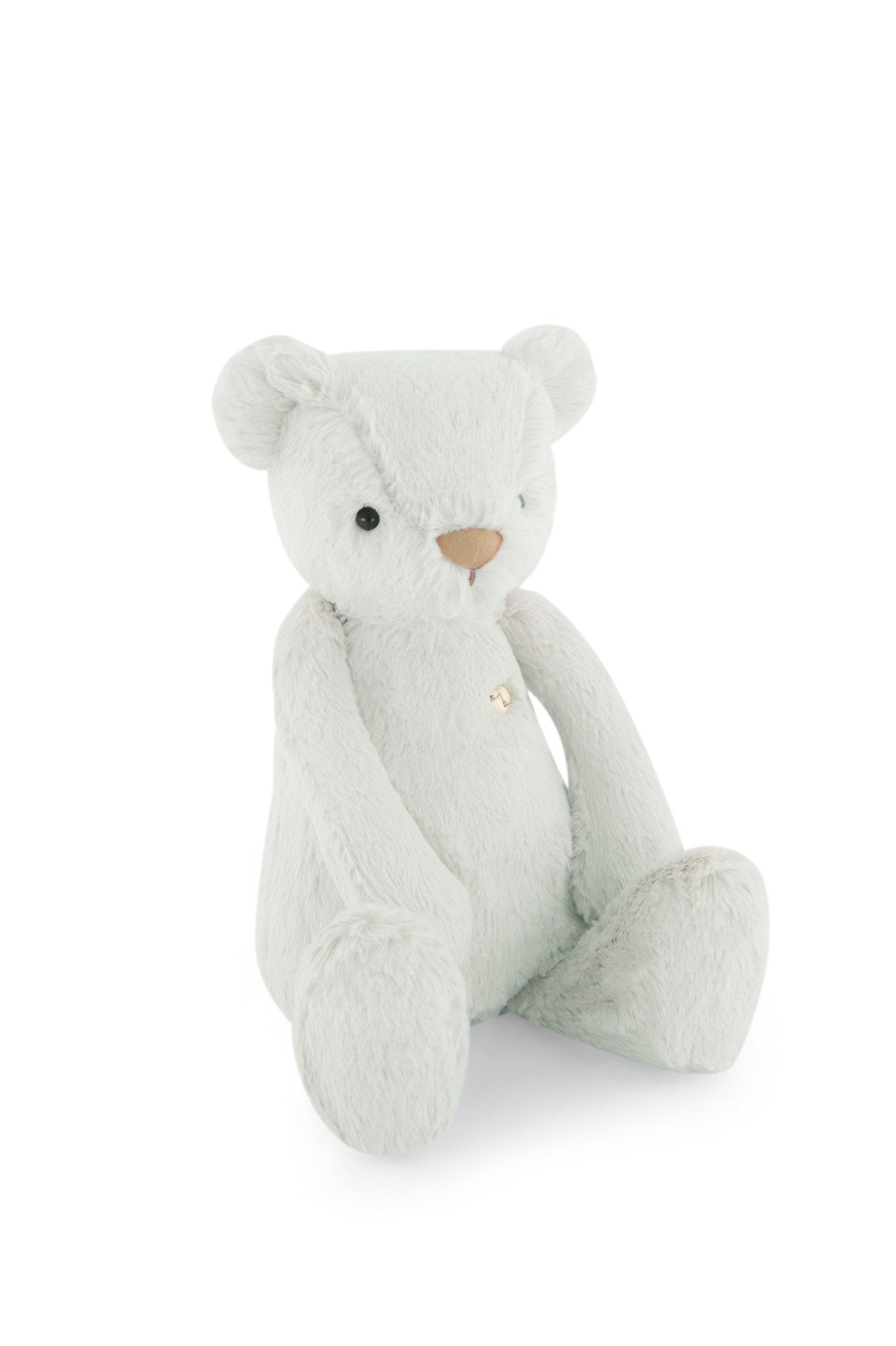 Snuggle Bunnies George the Bear || Willow