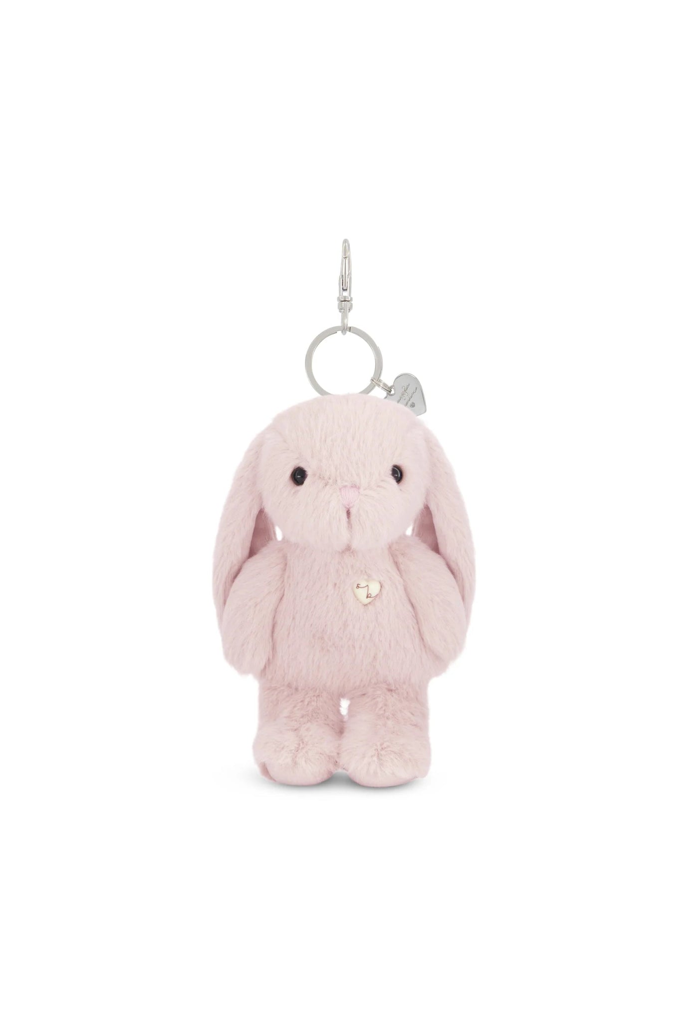 Snuggle Bunnies Penelope Keyring || Blossom