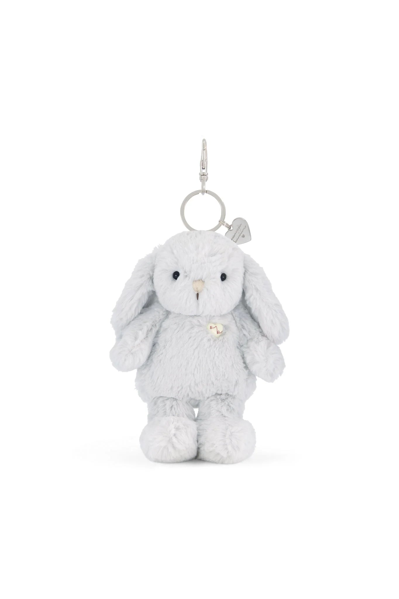 Snuggle Bunnies Penelope Keyring || Moonbeam