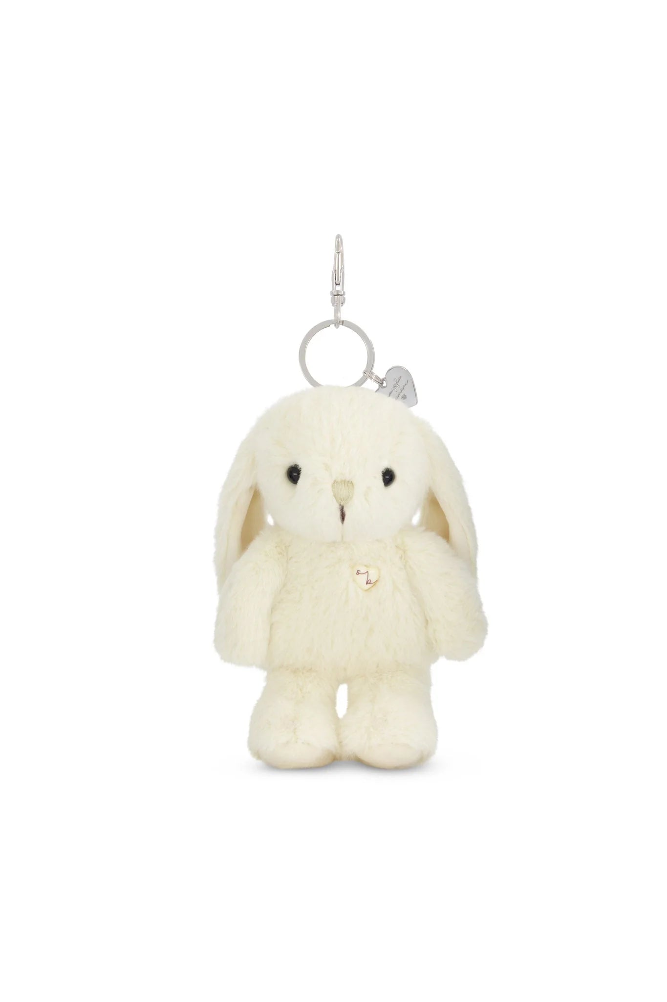 Snuggle Bunnies Penelope Keyring || Sunshine
