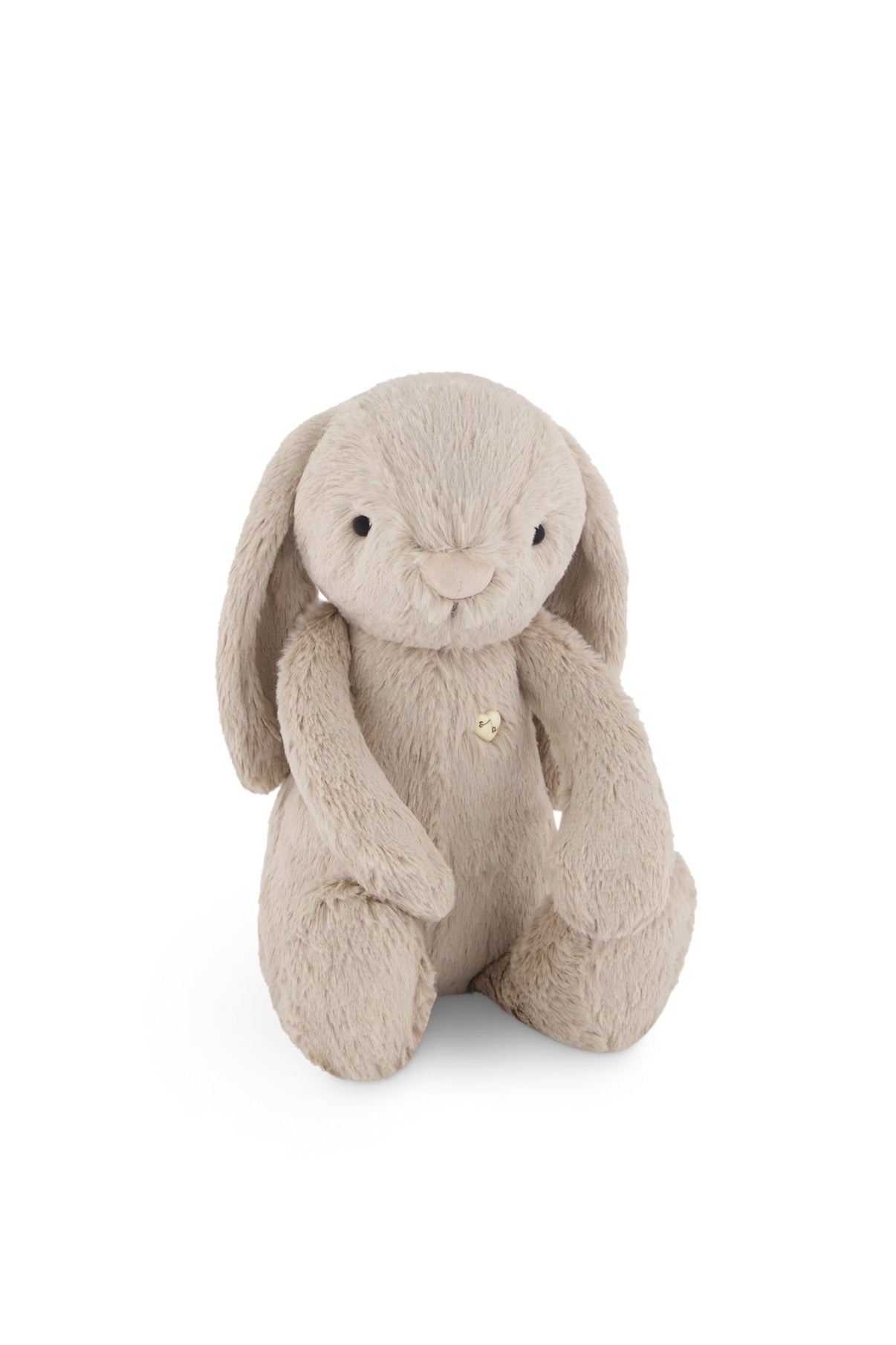 Snuggle Bunnies Plush Penelope || Beige