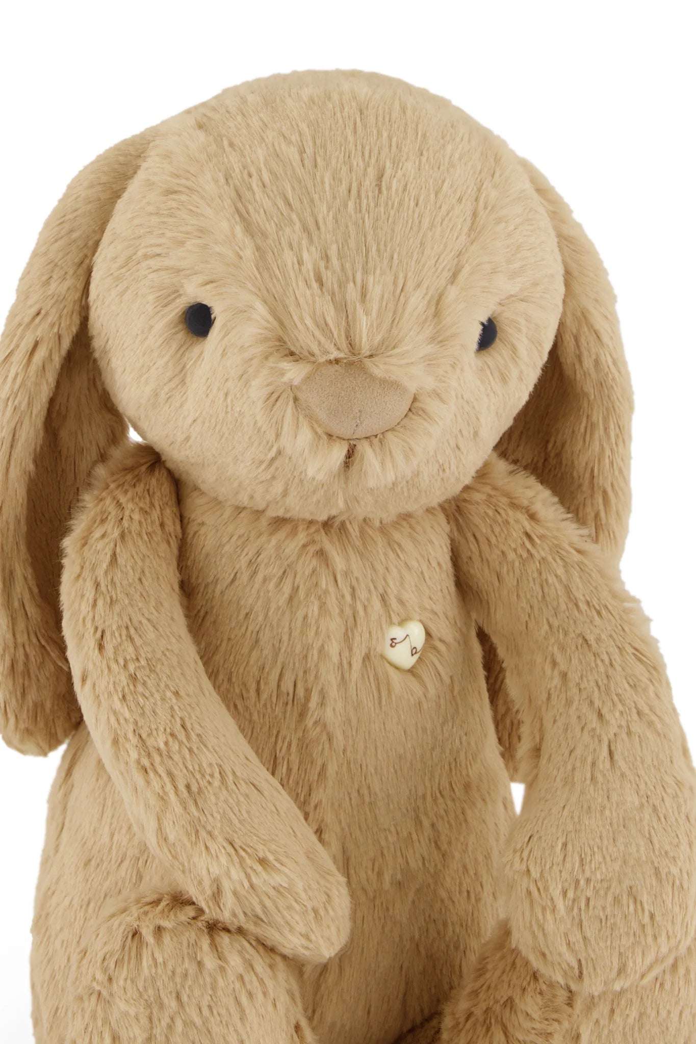 Snuggle Bunnies Plush Penelope || Caramel