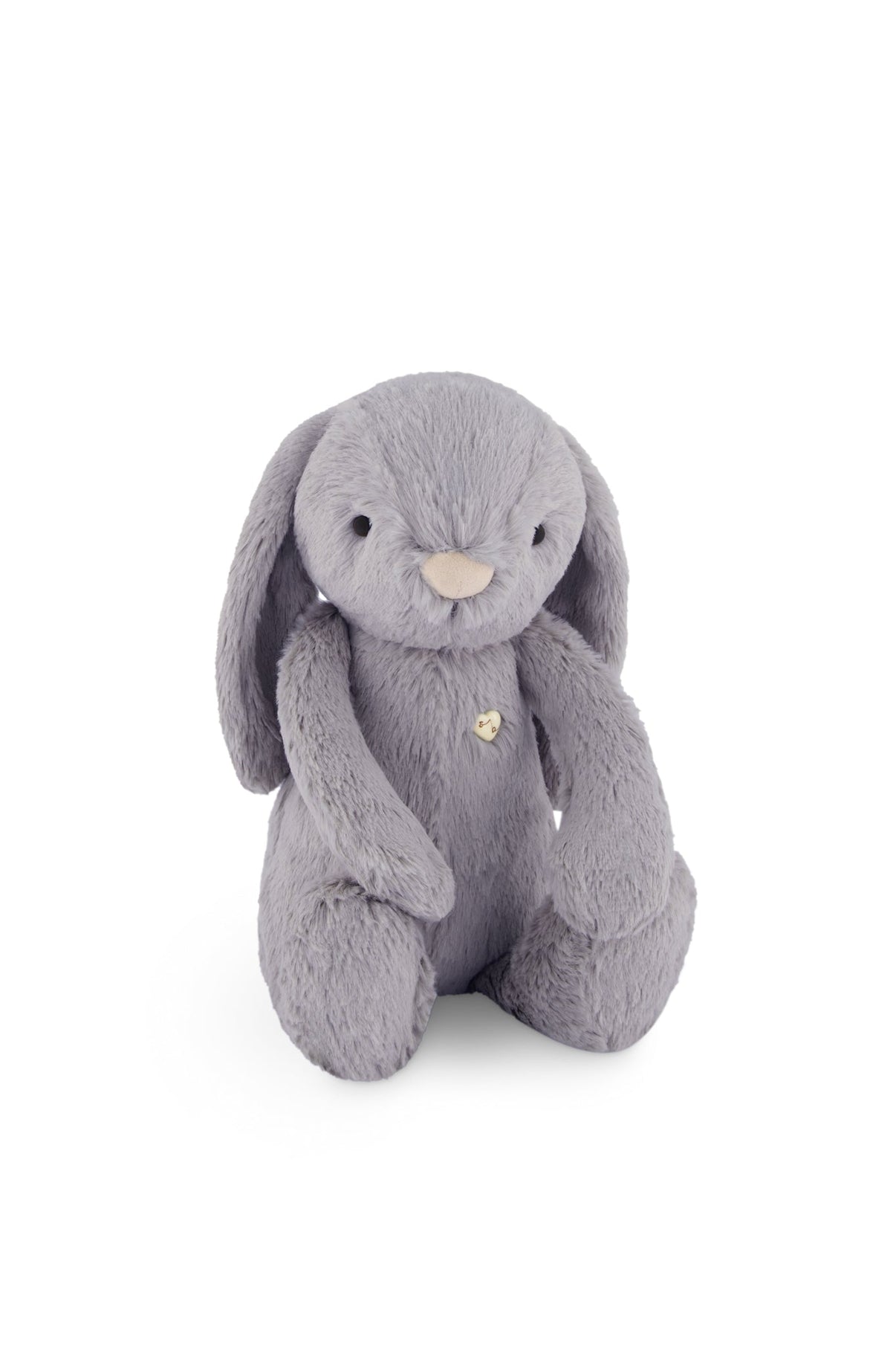 Snuggle Bunnies Plush Penelope || Silver