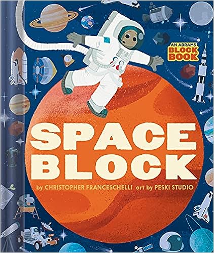 Spaceblock