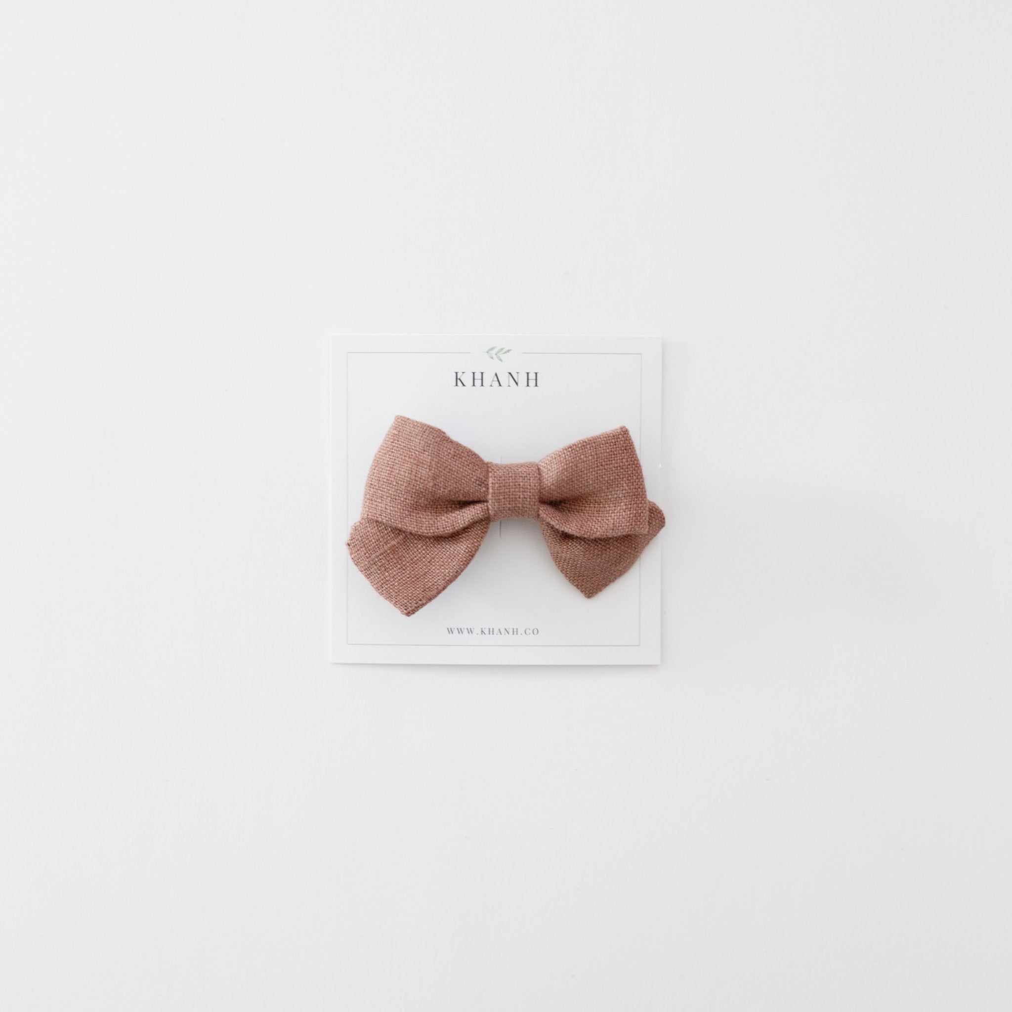 Spice | Petite Sailor Bow