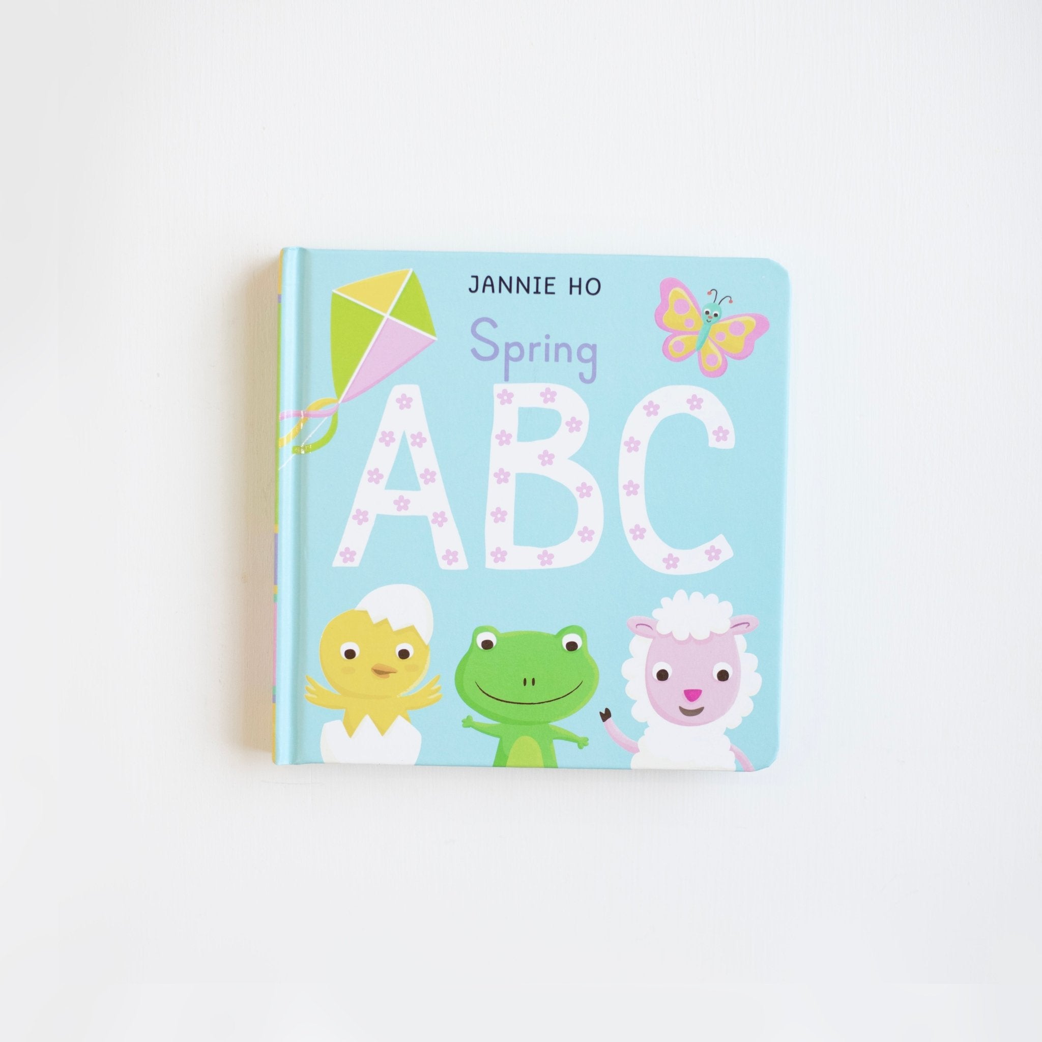 Spring ABC