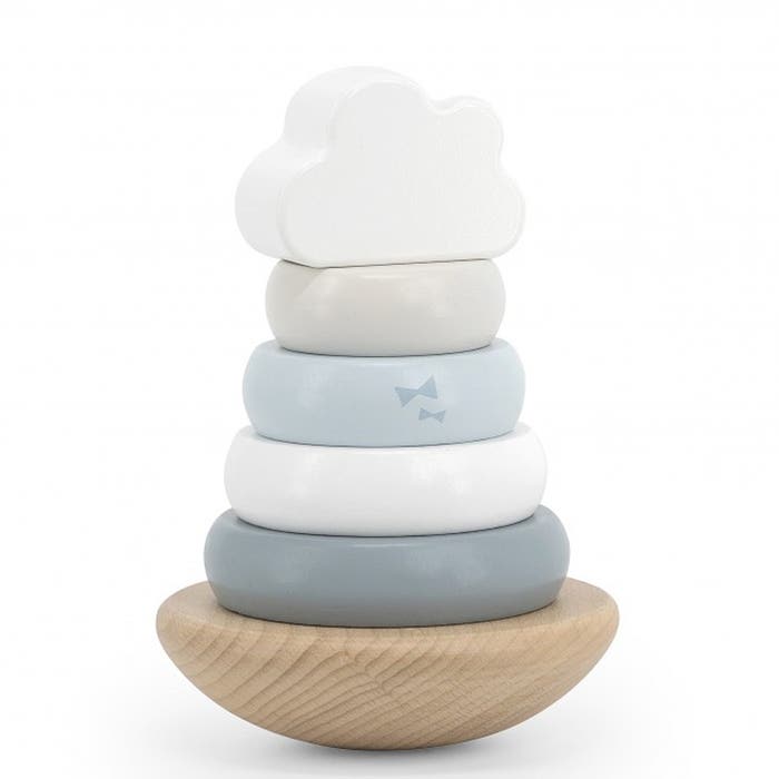 Stacking Rings | Clouds