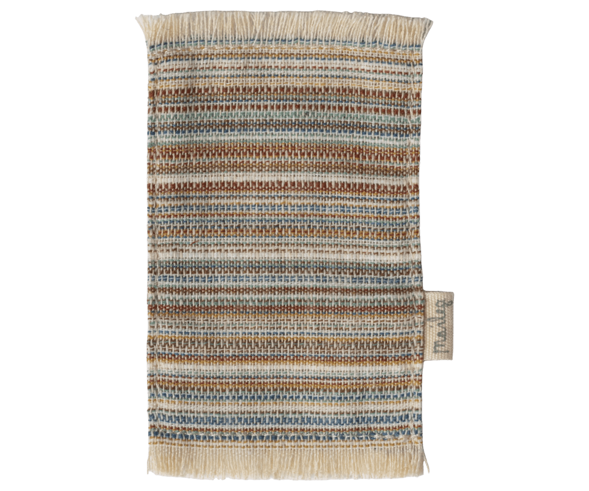 Striped Rug | Large