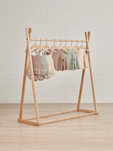 Summer Knit Set | Sienna Heather