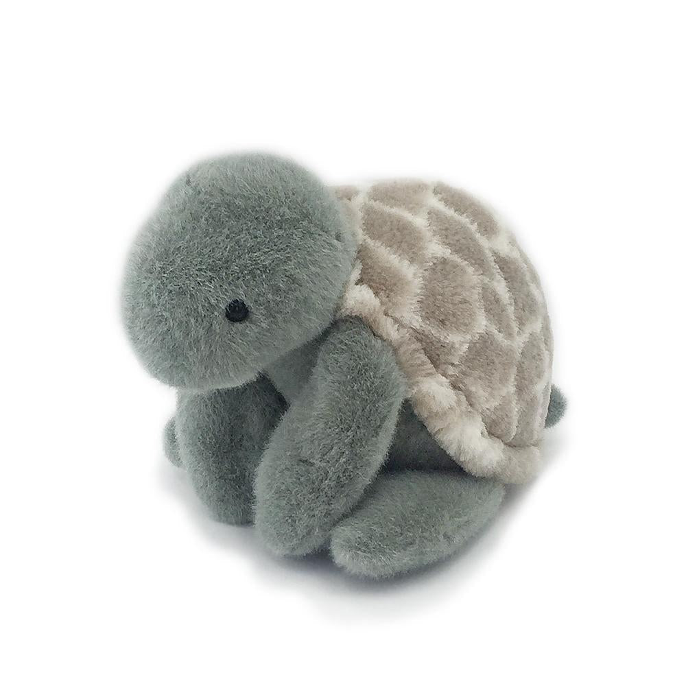 'TAYLOR' CUDDLE TURTLE PLUSH TOY
