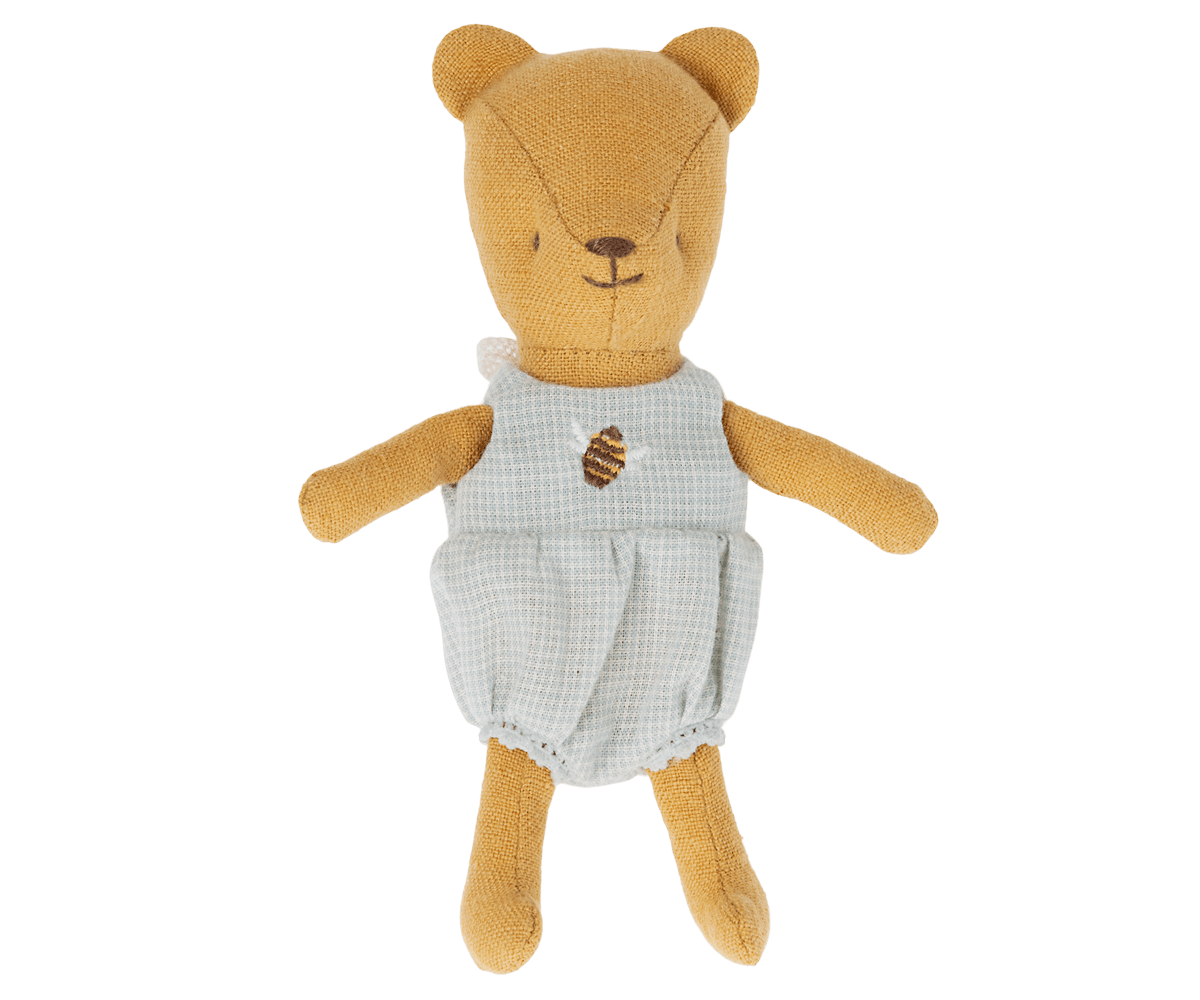 Teddy Baby