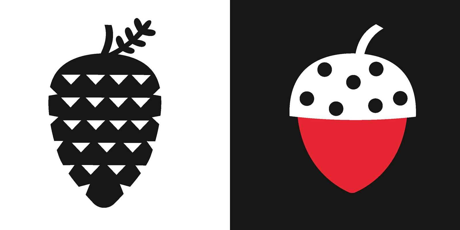 The Garden Contrast Book