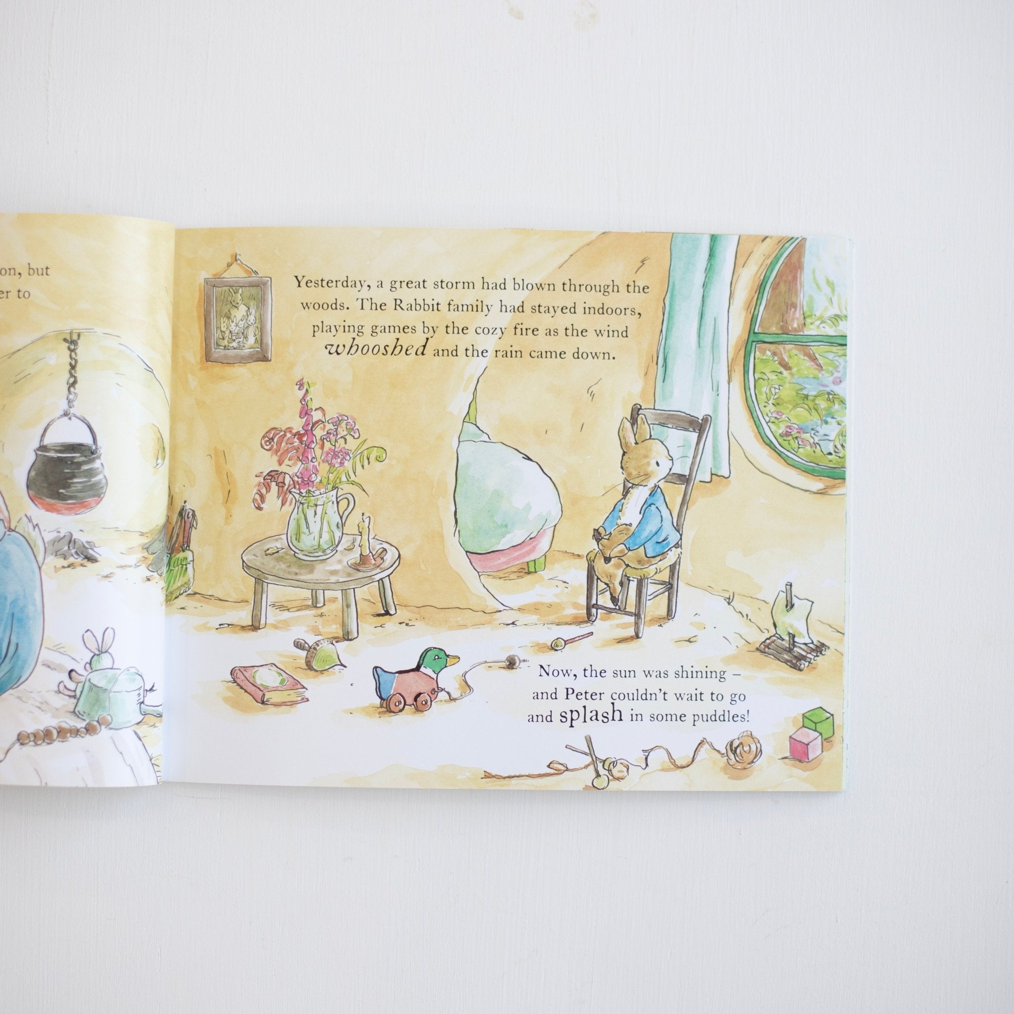 The Great Outdoors Treasure Hunt: With Lots of Flaps to Look Under