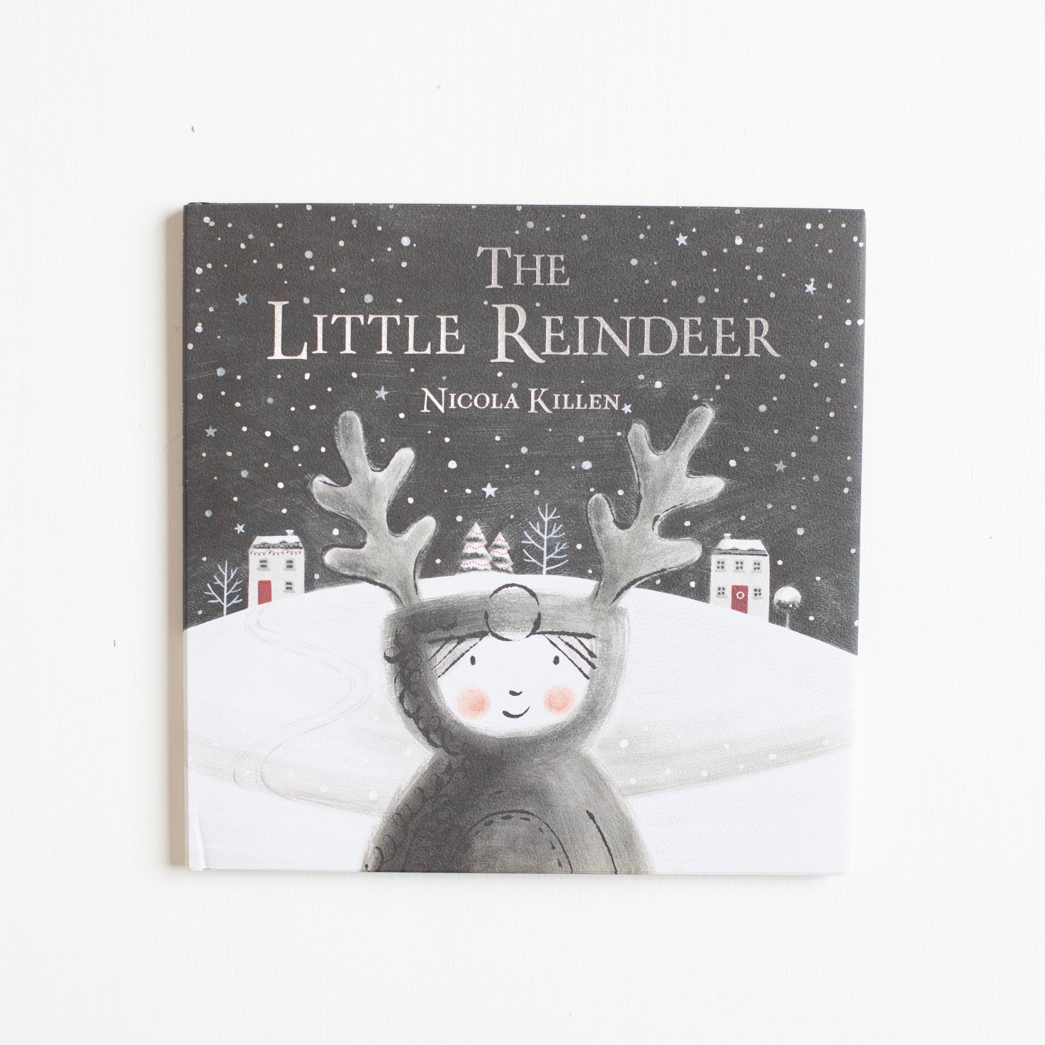 The Little Reindeer