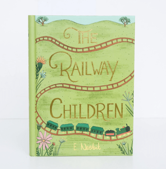 The Railway Children | Wordsworth Collector's Edition
