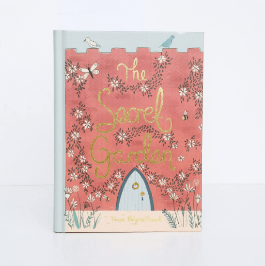The Secret Garden | Wordsworth Collector's Edition