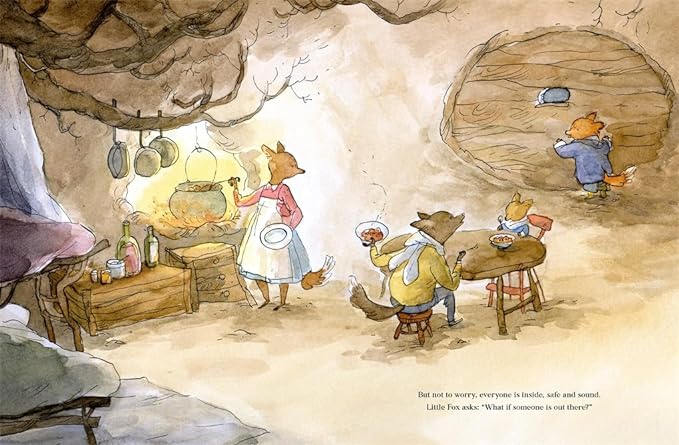 The Shelter: Deluxe 5th Anniversary Edition - Hardcover