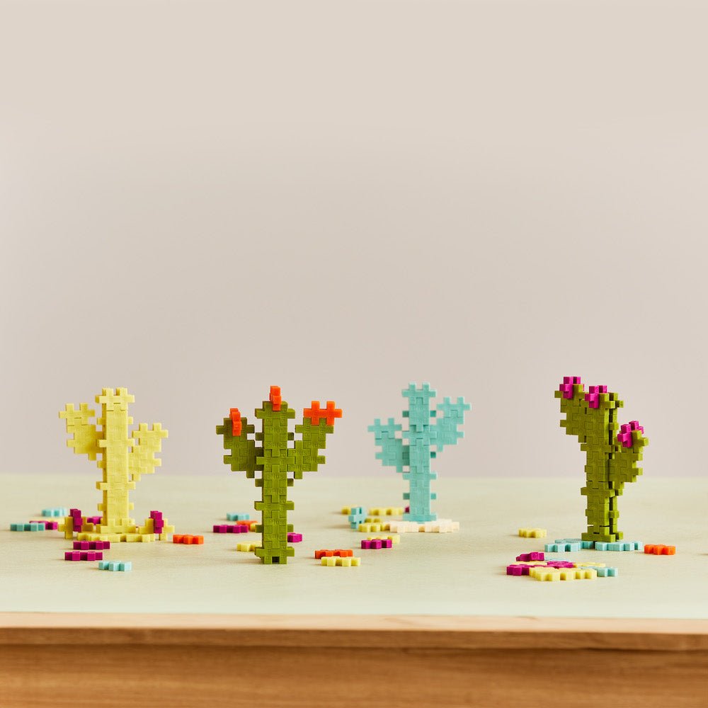 Tube - 240 pc - Botanica Mix