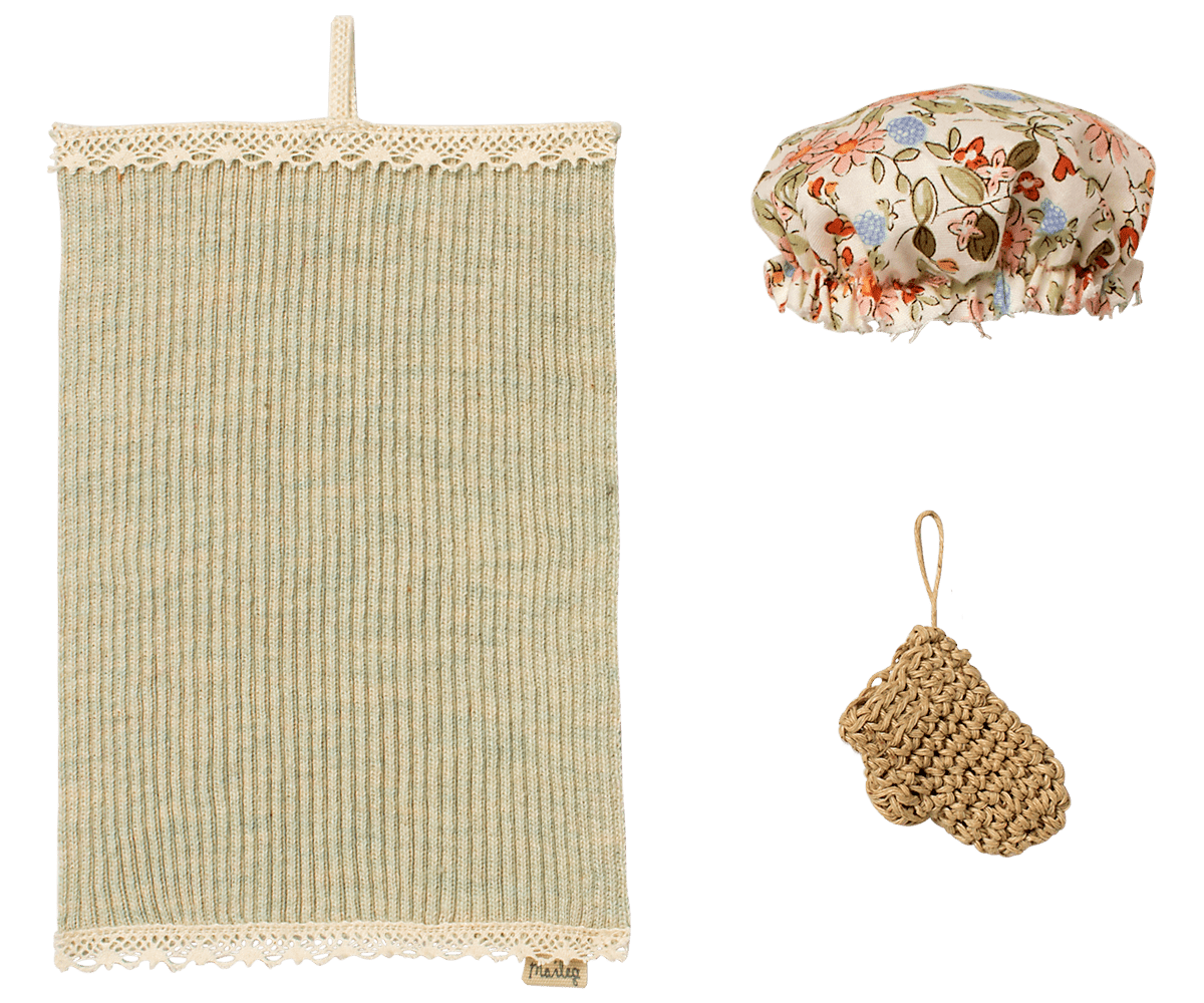 Wellness set