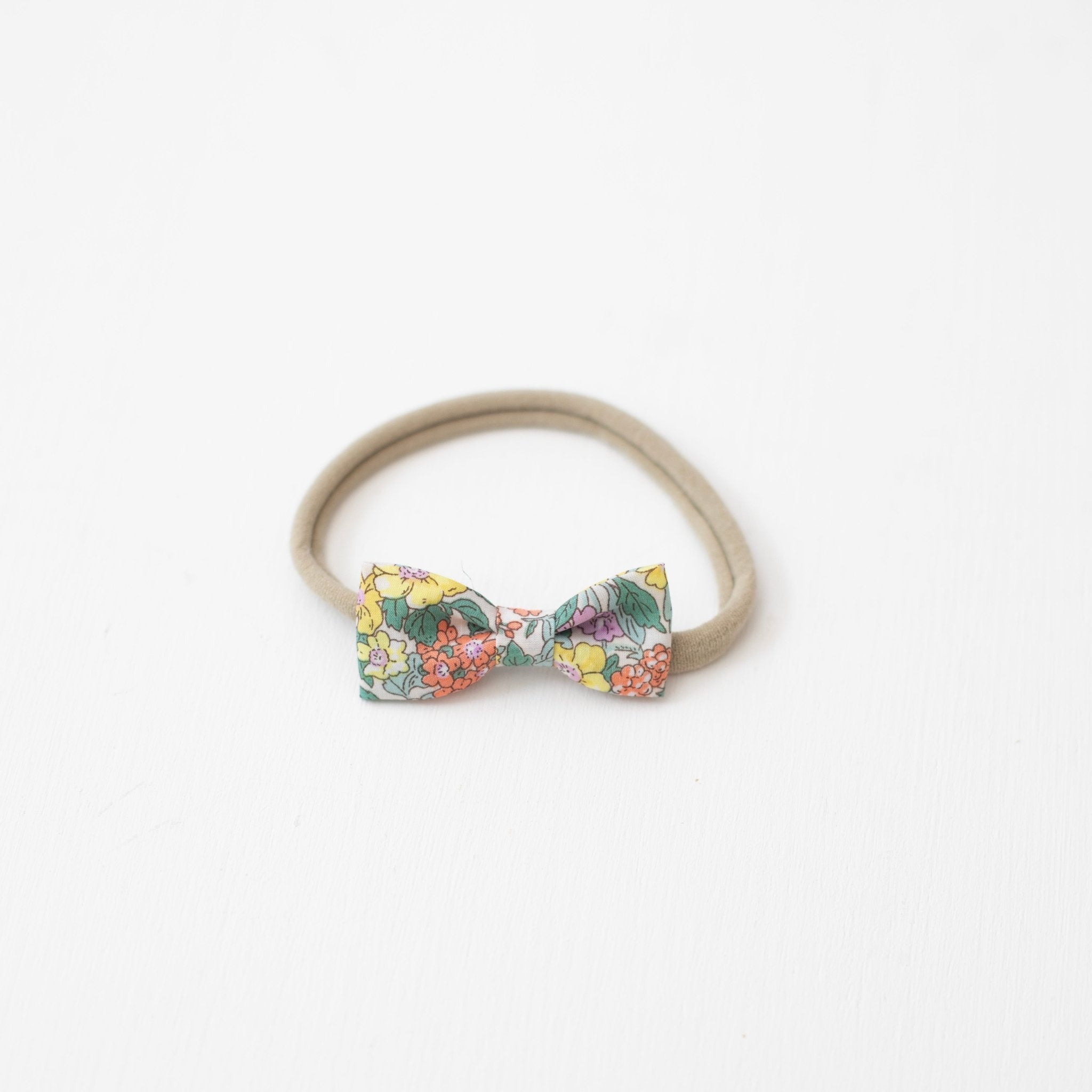 Willa | Mini Bow