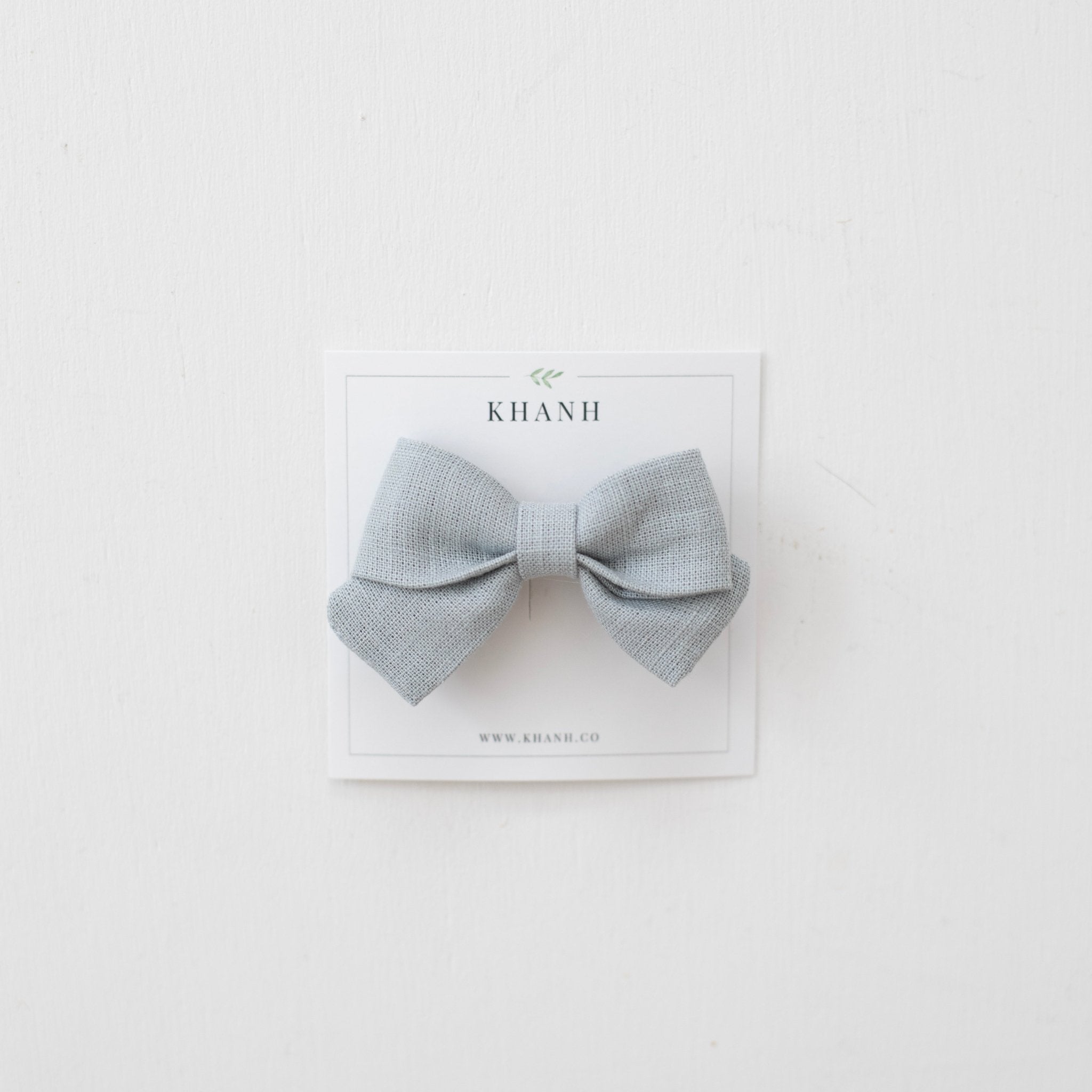 Willow | Petite Sailor Bow