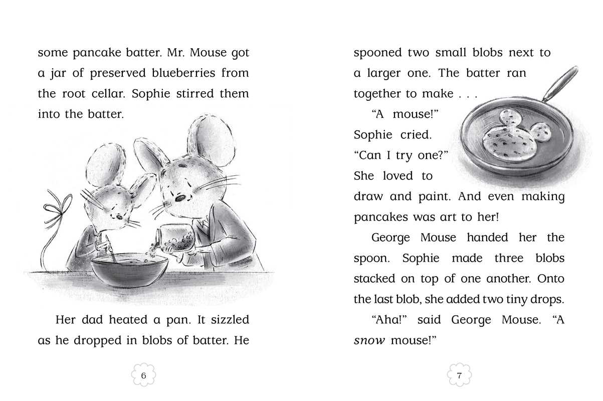 Winter's No Time to Sleep | Book #6