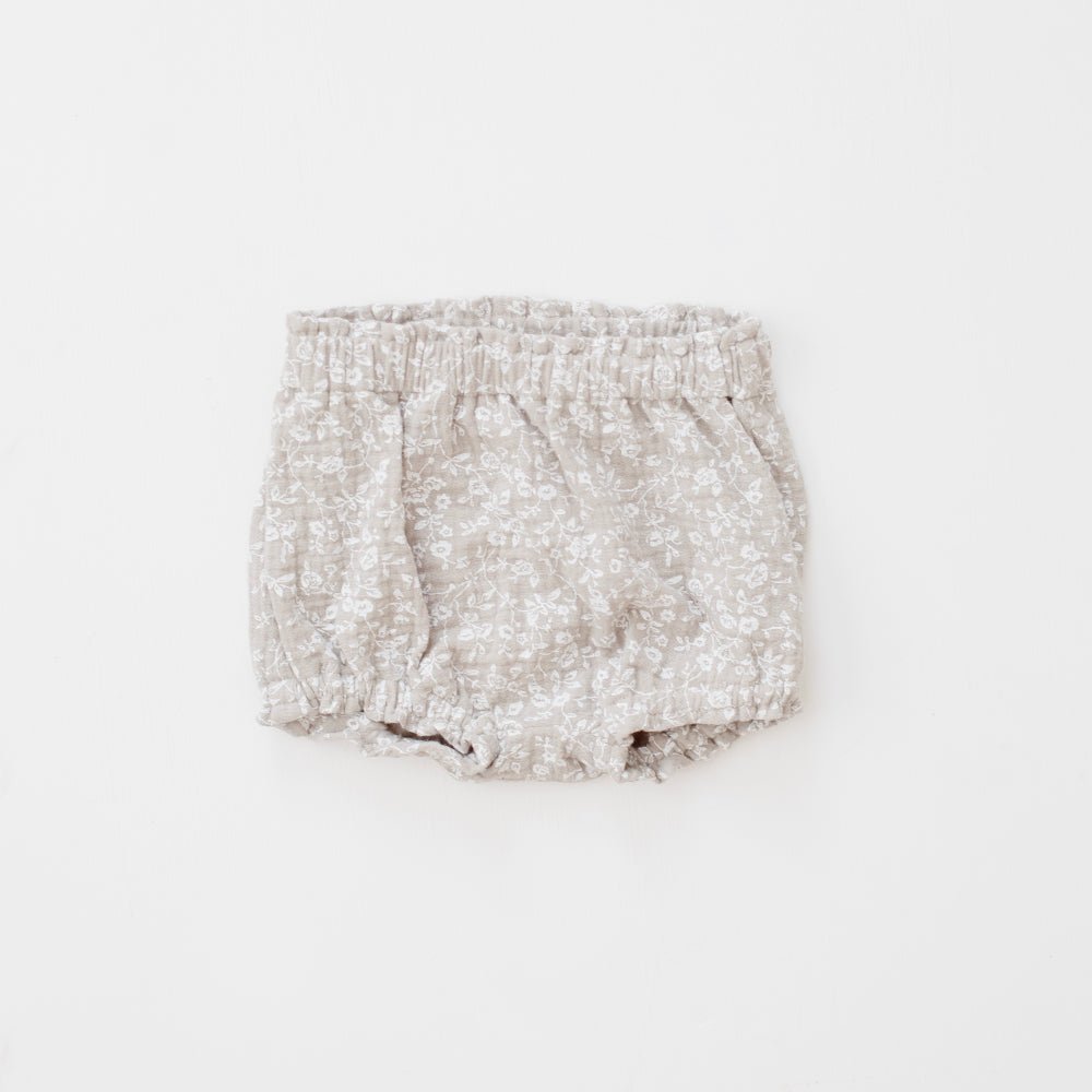 Woven Bloomer | Edith