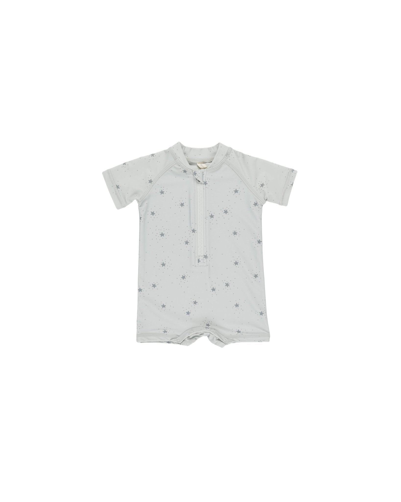 Zip Rashguard One - Piece || Twinkle