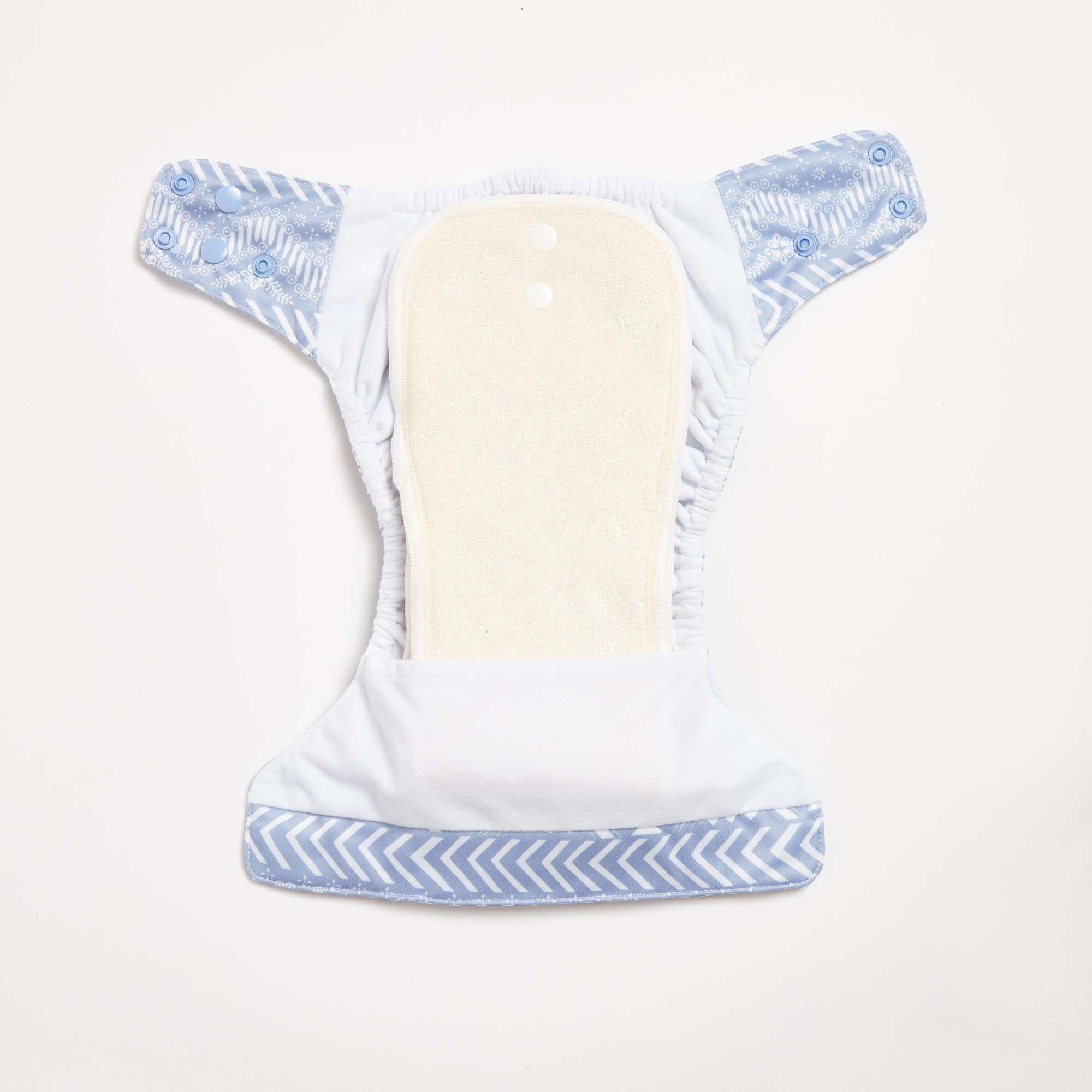 Cloth Diaper | Wanderlust