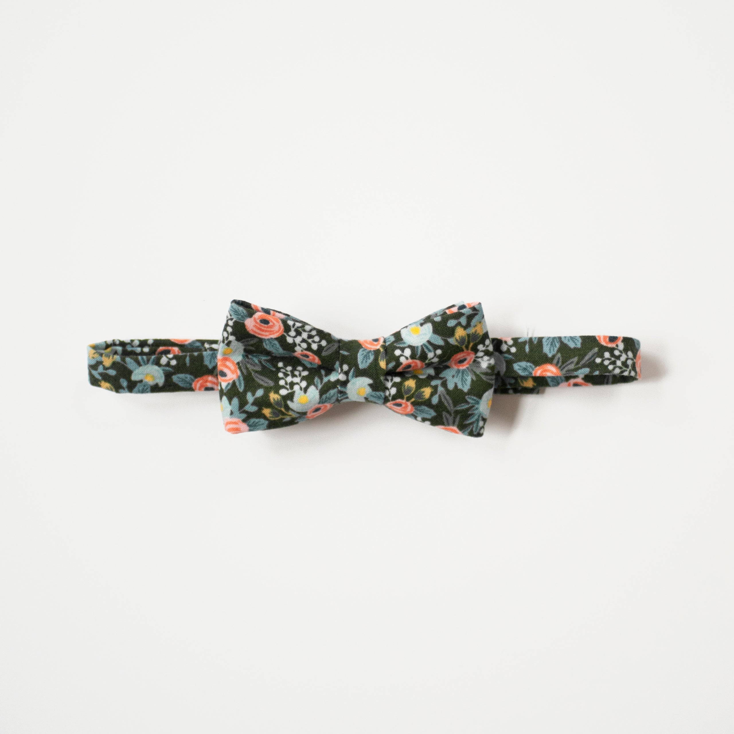 Hunter Forest (Rifler Paper Co) | Bow Tie