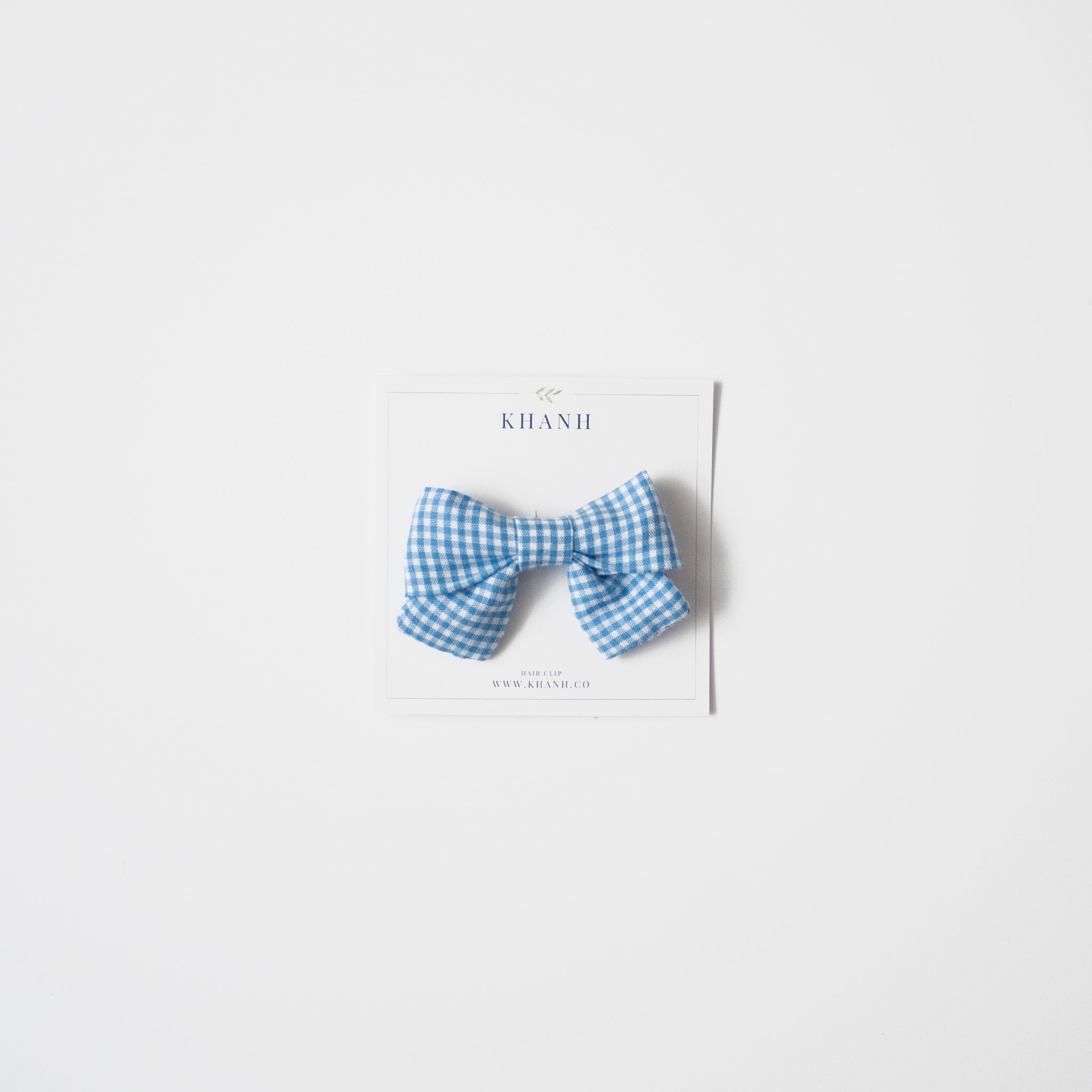 Oliver Sailor Bow