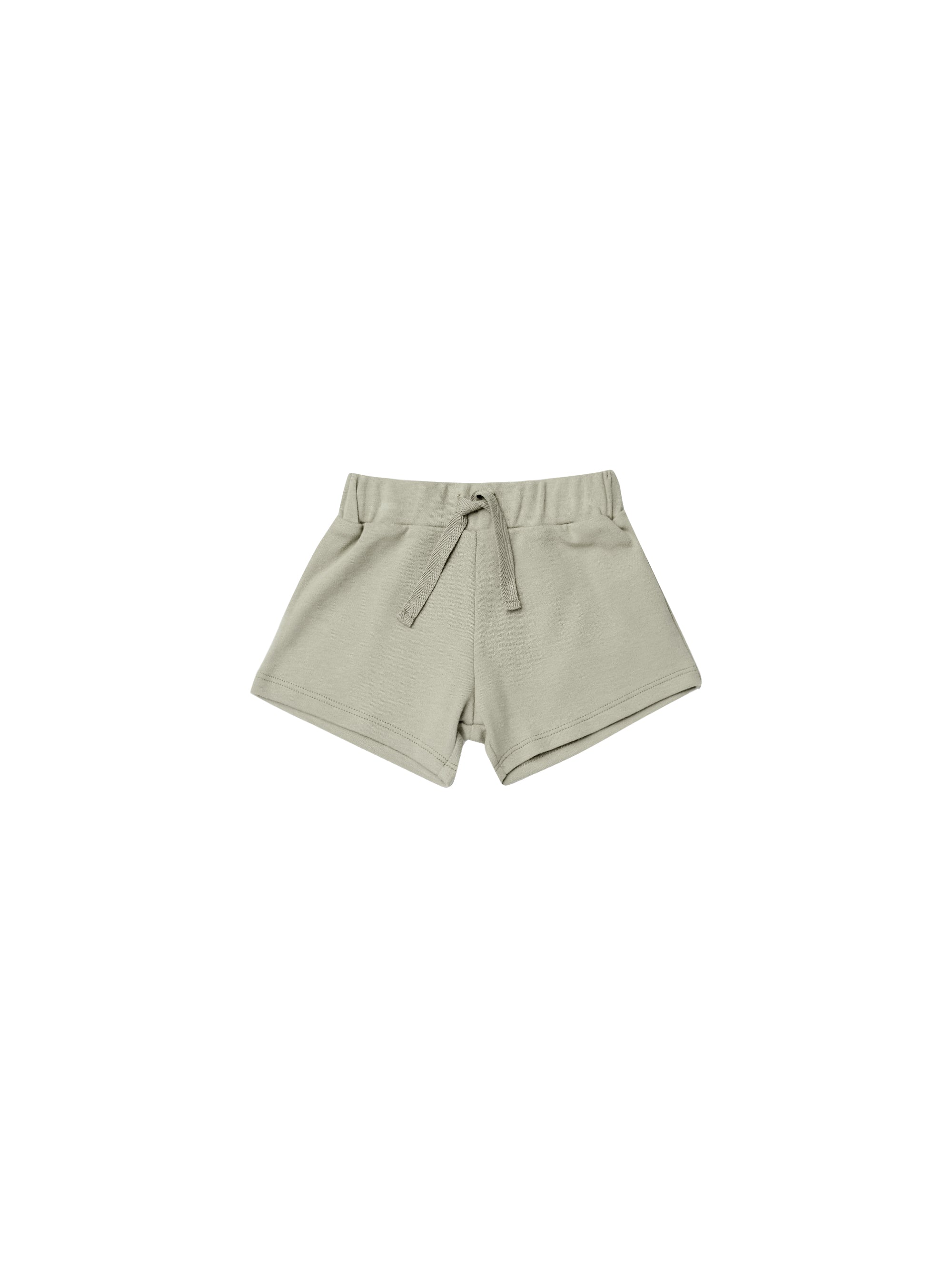 JERSEY SHORT | PISTACHIO