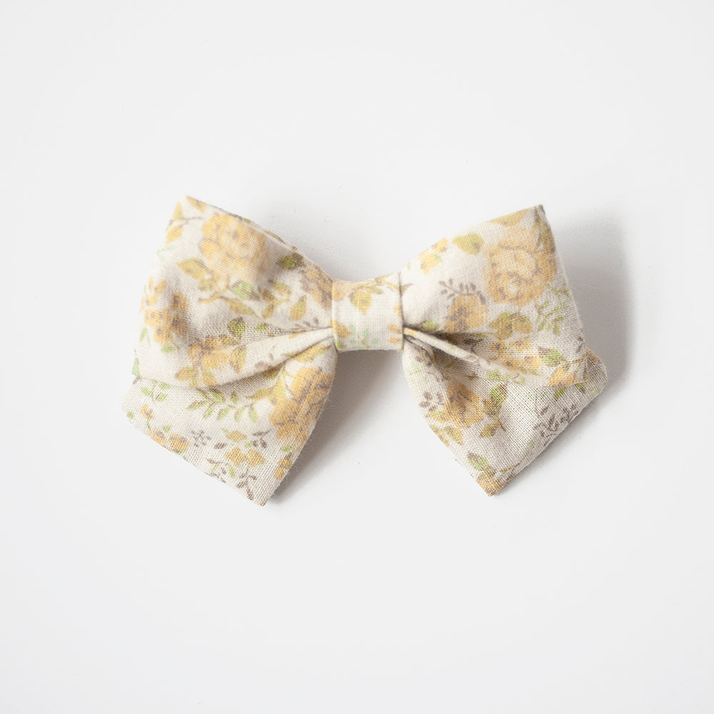 Summer | Medium Sailor Bow