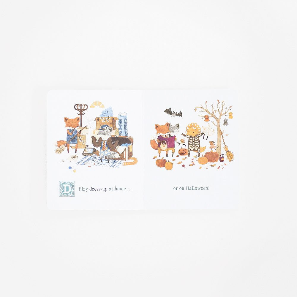 Adventures with Barefoot Critters | Board Book