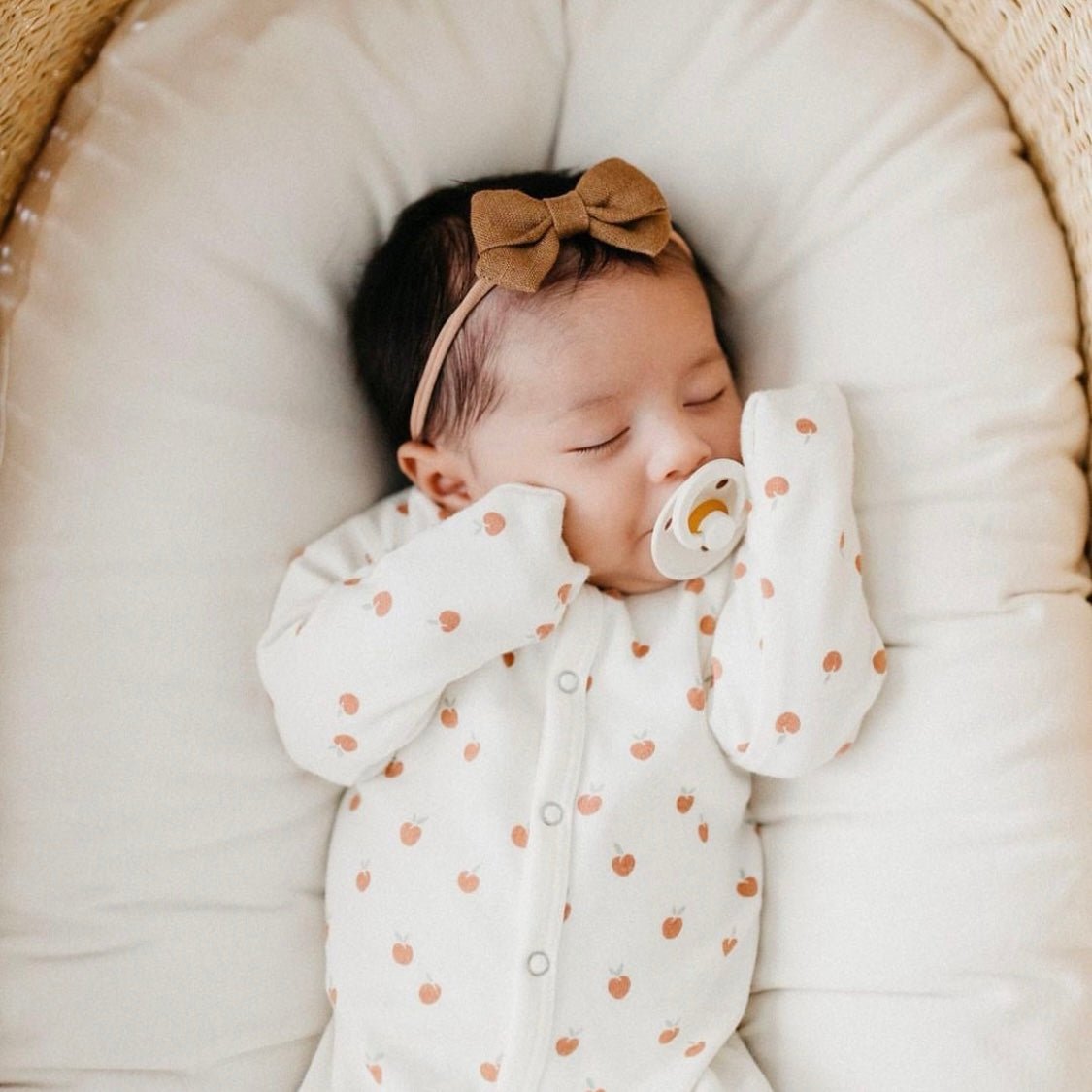 Amelia | Petite Sailor Bow