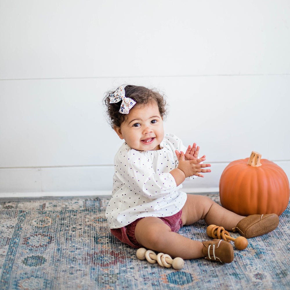 Astrid | Medium Sailor Bow