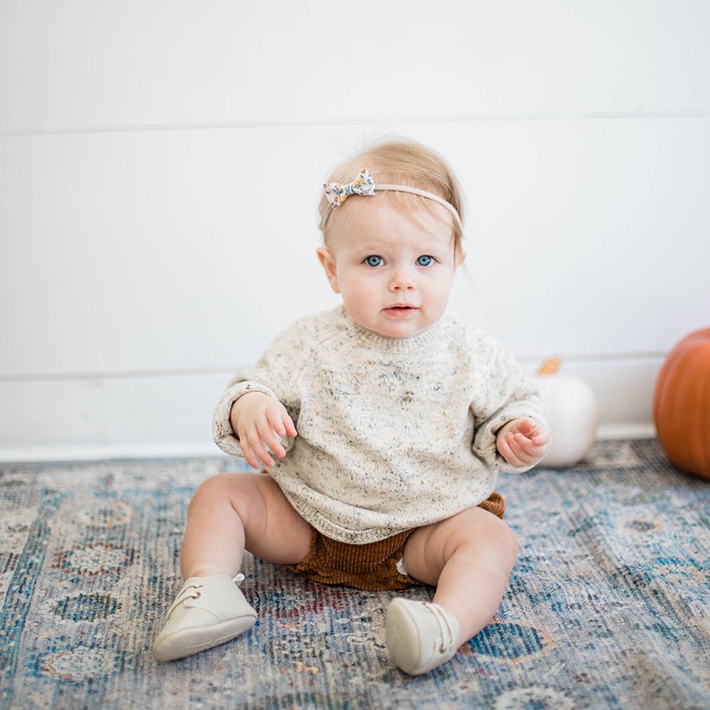Astrid | Mini Bow