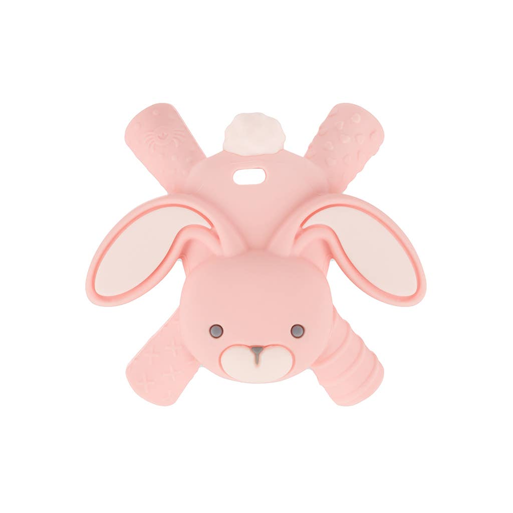 Baby Molar Teether | Bunny