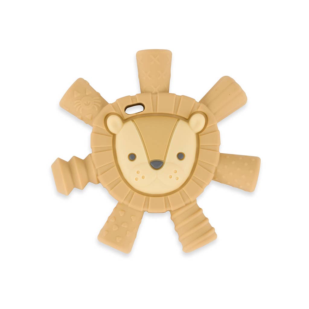 Baby Molar Teether | Lion